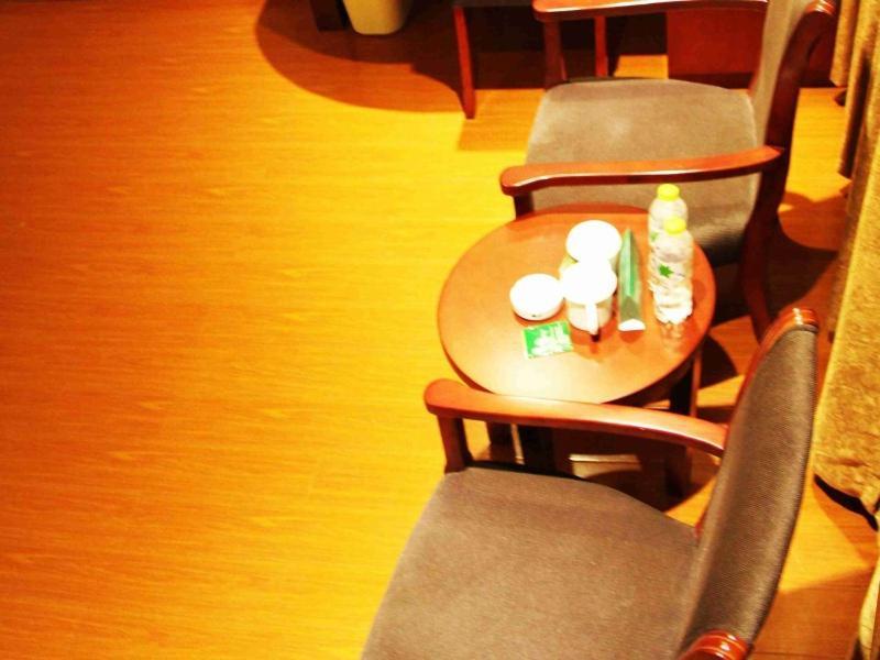 Greentree Inn Shandong Qingdao Development District Sdust Express Hotel Ngoại thất bức ảnh